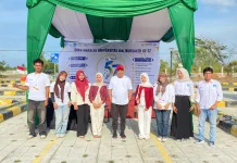 P2MW Coffee Gayo Experience Kenalkan Kopi Gayo Lewat Edukasi dan Wisata