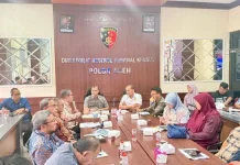 Penyalahgunaan BBM Bersubsidi di Aceh Rugikan Negara Rp1 Triliun per Tahun