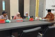 Bupati Aceh Tamiang Pasang Badan Selamatkan Dua Warga di Penjara Madagaskar