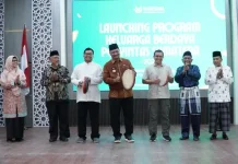 Dorong Pemberdayaan Long-Term Penyintas Bencana, Pahmi Minta Kontribusi Yakesma
