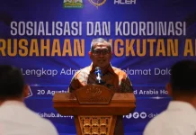 Dishub Aceh Tegaskan Sanksi Cabut Izin bagi Angkutan AKDP Tak Patuh Aturan