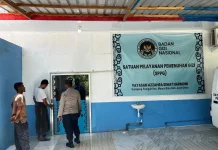Cek SPPG, Pastikan Kebersihan dan Keamanan Makanan