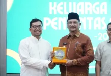 Aceh Tamiang Dorong Pemulihan Ekonomi Warga Pascabencana Berkelanjutan