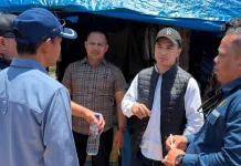 BPMA Verifikasi Sumur Minyak Warga di Empat Kecamatan Aceh Timur