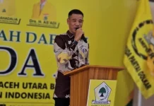 Tarmizi Panyang Minta Semua Pihak Bangun Aceh Utara