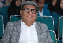 Jubir Pemerintah Aceh, Nurlis: Kepemimpinan Berjalan Baik