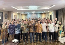 Amzi JMY Akan Perkuat Ekosistem Kewirausahaan