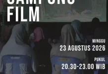 RRI Lhokseumawe Gelar Nonton Bareng Gampong Film Bersama Aceh Dokumentari