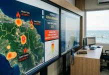Cuaca Aceh Utara Cerah Berawan, BMKG Ingatkan Potensi Sinar Ultraviolet