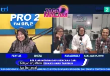 Menanamkan Kesiapsiagaan Bencana lewat Dunia Anak