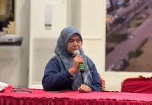 RRI Lhokseumawe Tuan Rumah Kampung Film Aceh Documentary