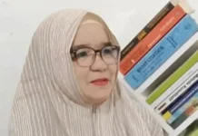 Gizi Optimal Jadi Fondasi Generasi Emas 2045