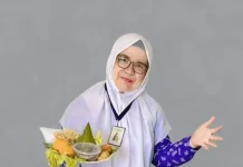 Perjuangan Baru Merdekakan Anak dari Masalah Gizi