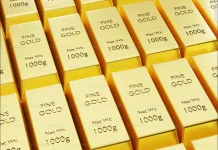 Pemerintah Dorong 360 Ton Emas Masyarakat Masuk Ekosistem Keuangan