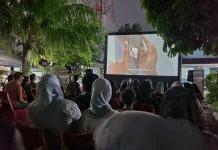 Pelajar Lhokseumawe Diajak Belajar lewat Film Dokumenter di RRI