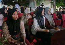 Aceh Documentary dan RRI Lhokseumawe Ajak Pelajar Belajar Film