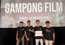 Gampong Film: ketika Karya Anak Bangsa Menjadi Ruang Edukasi, dan Kemanusian