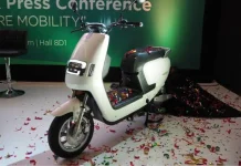 Insentif Motor Listrik Dipangkas, Pemerintah Siapkan Rp3 Triliun
