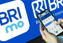 BRI Hadirkan BRImo Taiwan, Mudahkan Transaksi Keuangan PMI
