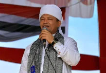 Bupati Aceh Utara Ajak Warga Semarakkan Peringatan Maulid Nabi Muhammad SAW