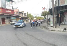 Parafamily Fun Walk Suzuya, Ratusan Peserta Berjalan Tertib
