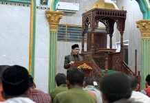 Narkoba Belenggu Akal, Hancurkan Keluarga dan Masa Depan
