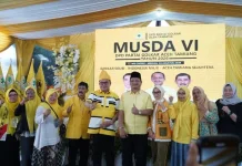 Bupati Aceh Tamiang, Pemulihan Pascabencana Butuh Kerjasama Berbagai Elemen