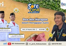 Paskibraka Kota Lhokseumawe 2026 Berbagi Cerita dan Harapan di RRI