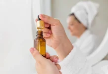 Kesalahan yang Sering Terjadi saat Menggunakan Serum Wajah