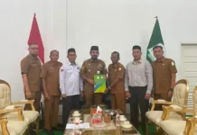 Lima Calon Anggota Baitul Mal Aceh Timur Segera Jalani Uji Kelayakan