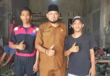 Orang Tua Punya Peran Besar Lindungi Anak dari Narkoba