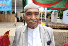 Maulid Nabi 1448 H, H. Muhammad Yusuf Hasan Serukan Kebersamaan Umat