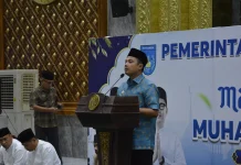 Jadup Tahap III Langsa Disiapkan untuk 23.869 KK