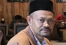 Maulid 1448 H, Saatnya Aceh Belajar Mengurus Rakyat dari Umar bin Khattab