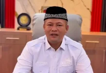Bupati Aceh Utara Hapus Denda PBB Warga 100 Persen