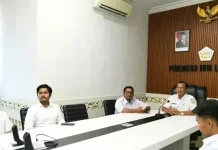 Pemko Lhokseumawe Perkuat Pemulihan UMKM Terdampak Bencana