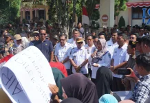 Sekda Langsa Jelaskan Kendala Penyaluran Bantuan Bencana
