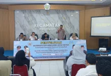 Kasat Binmas Perkuat Sinergi Cegah Kekerasan Anak dan Kenakalan Remaja
