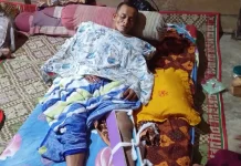 RSUCM Tak Miliki Pen, Warga Tanah Luas Pulang tanpa Rujukan