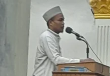 Taushiyah Subuh Umat Diminta Berhati-hati Menyampaikan Hadist