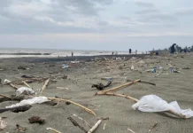 Sampah Plastik Masuk Laut, Seberapa Besar Ancaman bagi Pesisir Aceh?