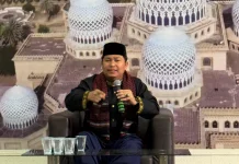 RRI Lhokseumawe Gelar Maulid Nabi Muhammad SAW