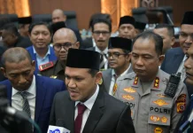 Dek Fadh Paparkan APBA 2025, Pendapatan Aceh Tembus Rp10,70 Triliun