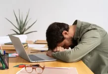 Kenapa Tidur Cukup Penting?Ini Jwabannya