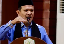 Wagub Aceh Hadiri Pelantikan Pengurus PIRA Periode 2026-2029