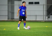 Martin Chaves Asal Uruguay, Ungkap Alasan Pilih Persiraja