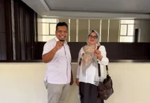 Hari Pertama Pendaftaran, Dua Bakal Calon Rektor Unimal Mendaftar