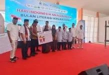 Seribu Rekening Pelajar Perkuat Inklusi Keuangan dan Budaya Menabung di Bireuen
