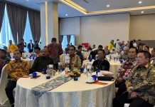 Pemerintah Kota Lhokseumawe Membuka Peluang Mengadopsi Inovasi Digital