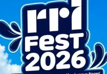 Senam Sehat RRI Fest 2026 Dibuka, Kuota Hanya untuk 300 Peserta